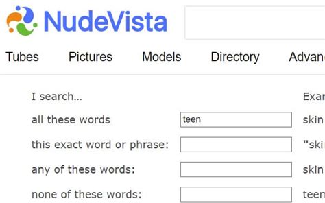 nudevista. com|NudeVista Free Porn Search Engine.